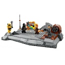 LEGO® Star Wars™ - Obi-Wan Kenobi vs. Darth Vader (75334)