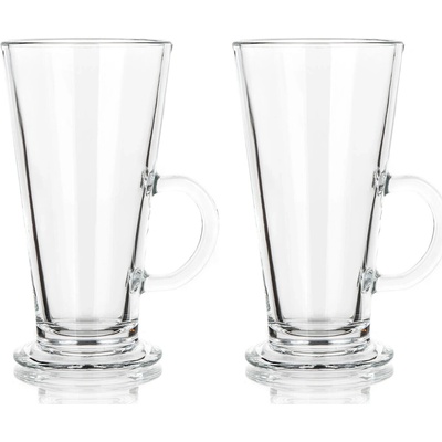 Banquet Poháre na cappucino 2 x 270 ml