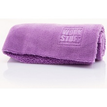 Work Stuff Gentleman Basic Purple 350 GSM 40 x 40 cm