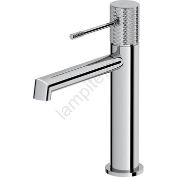 Cersanit S951-591 - Кран за мивка ZEN 20 см лъскав хром (CS0122)