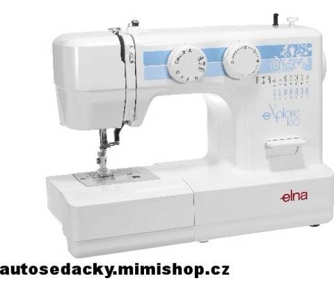 Elna 160