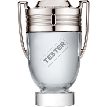 Paco Rabanne Invictus toaletní voda pánská 100 ml tester