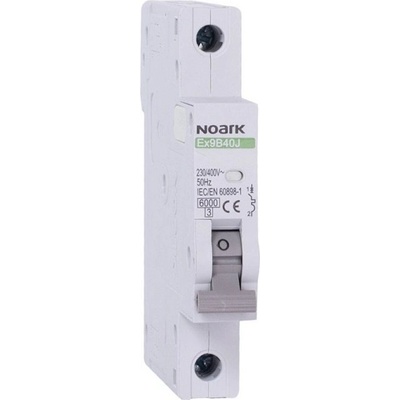 Noark EX9B40J 1P B6