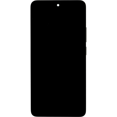 LCD Displej + Rám XIaomi Redmi Note 13 Pro 4G