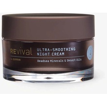 REVIVAL Ultra-Smoothing Night Cream 50 ml