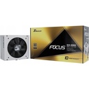 Seasonic Focus GX-850 White ATX 3 (2024) FOCUS-GX-850-V4-WHITE