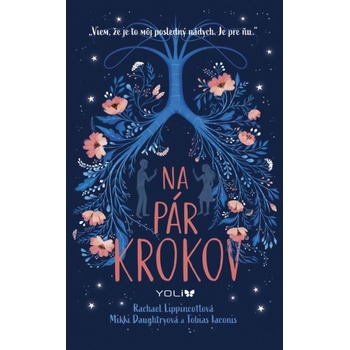 Na pár krokov