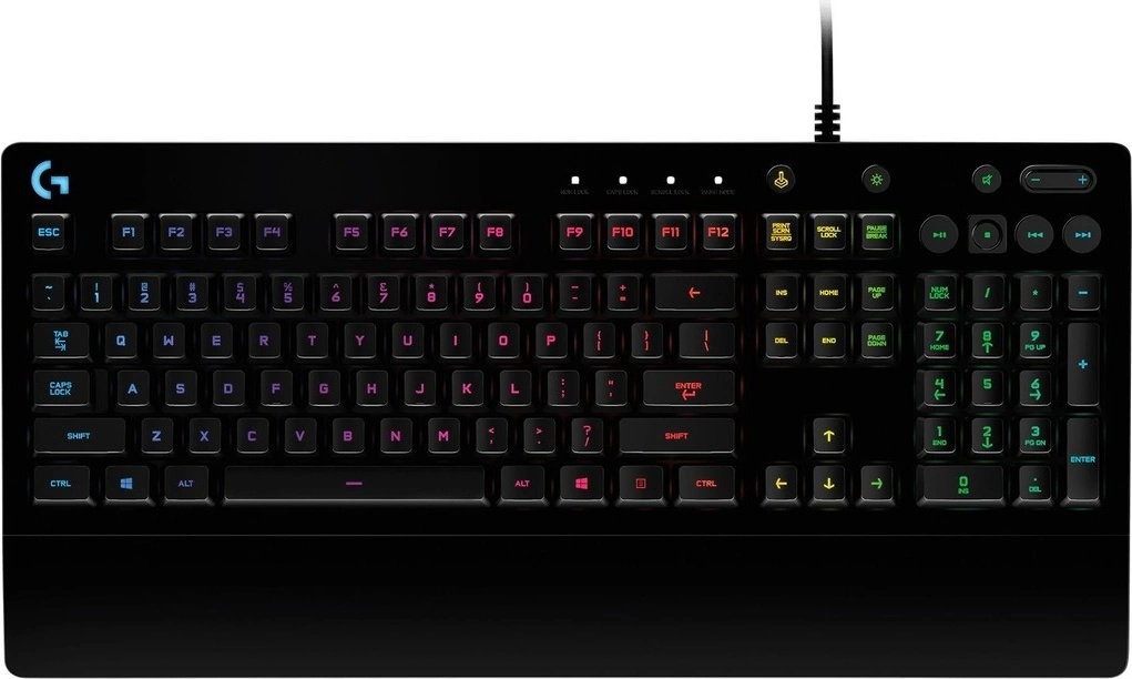 Najpredávanejší a najlepšie hodnotené klávesnica 2024/2025