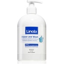 Linola Shower and Wash 500 ml