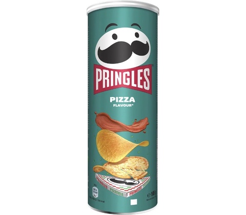 Pringles Pizza 165g