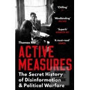 Active Measures - Thomas Rid