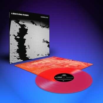 A PLACE TO BURY STRANGERS - EXPLODING HEAD - 2022 REMASTER LP