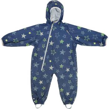 LittleLife Fleece Lined All In One Детски размер: 12-18 месеца / Цвят: син