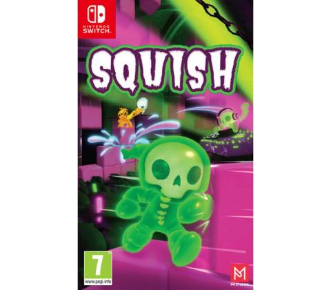 Squish