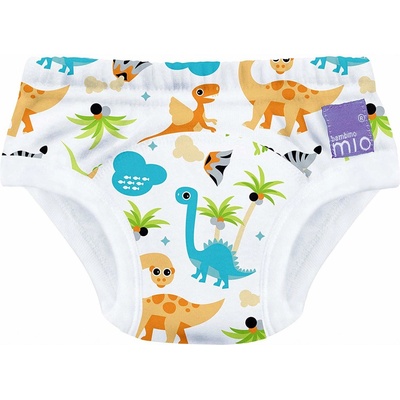 Bambino Mio učící 3+ roky Dino