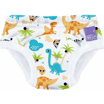 Bambino Mio učící 3+ roky Dino