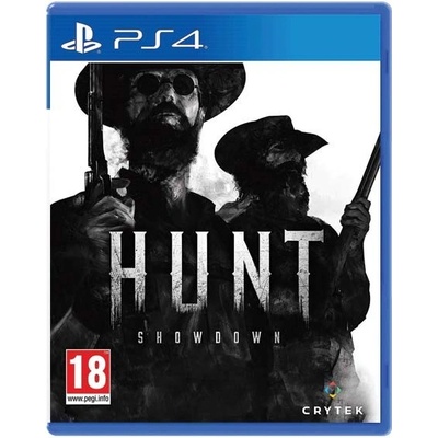 Hunt Showdown