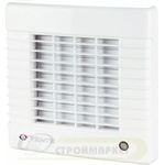 Vents ВЕНТИЛАТОР vents 100ma (20230)