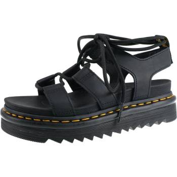Image 1 of Dr. Martens джапанки дамски - Dr. Martens - DM24641001