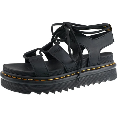 Dr. Martens джапанки дамски - Dr. Martens - DM24641001