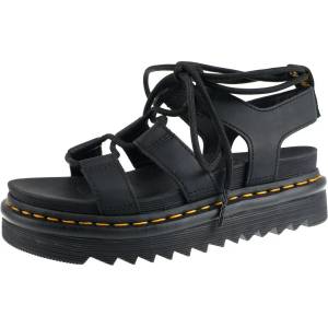 Dr. Martens джапанки дамски - Dr. Martens - DM24641001