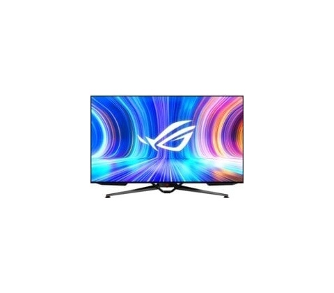 Asus ROG Swift OLED PG42UQ