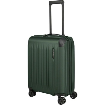 Travelite Пътен куфар Travelite Dynamiic S exp Green Travelite | Zelen | ЖЕНИ | ЕДИН РАЗМЕР