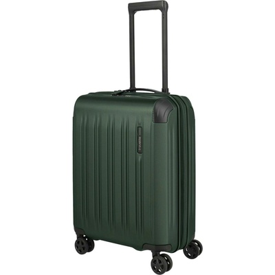 Travelite Пътен куфар Travelite Dynamiic S exp Green Travelite | Zelen | ЖЕНИ | ЕДИН РАЗМЕР