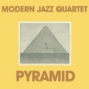 MODERN JAZZ QUARTET: PYRAMID CD