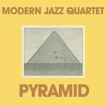 MODERN JAZZ QUARTET: PYRAMID CD
