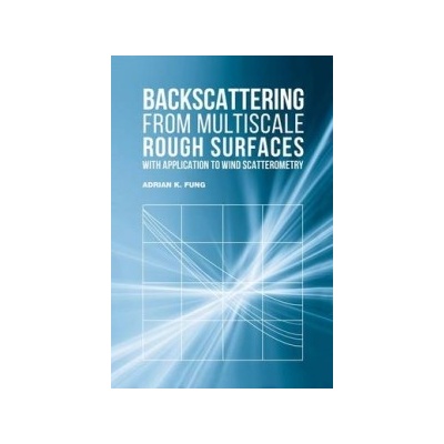 Backscattering from Multiscale Rough Surfaces with Application to Wind Scatterometry