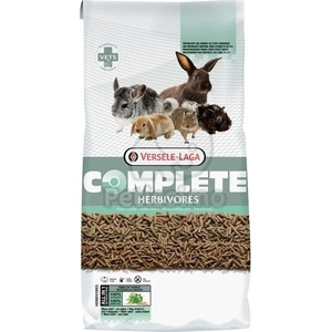 Versele-Laga Complete Chinchilla & Degu 8 кг