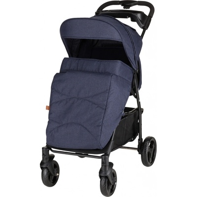Petite&Mars Easy/Musca Midnight Blue – Sleviste.cz
