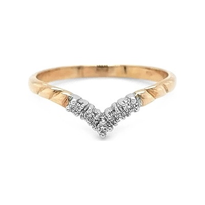 Beny Jewellery zlatý s diamanty 2010170