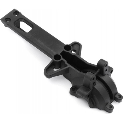 BlackZon Skříň přední převodovky