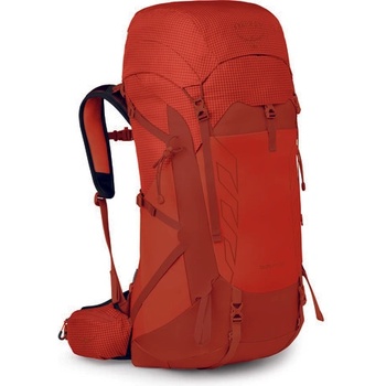 Osprey Туристическа раница OSPREY TALON PRO 40, mars orange (10043029OSP)