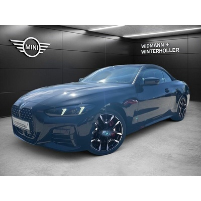 BMW 420i Cabrio M Sport 135 kW