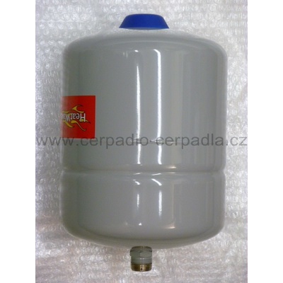 Global Water Solution Global Water HWB-35 expanzní nádoba 35l 6 bar 3/4" 99st.C