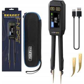 Fnirsi LCR-ST1 Smart