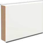 DOLLKEN МДФ ПЕРВАЗ cubu decor 60 5120535 2.5м БЯЛ ДЪБ 1013 (5120535)