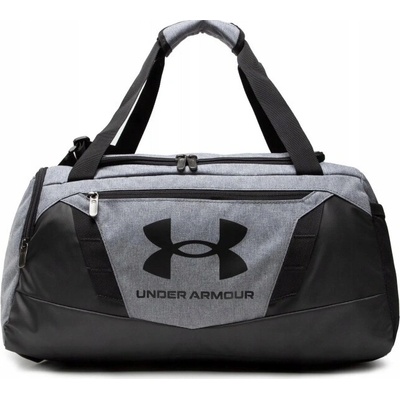 Under Armour UA Undeniable 5.0 Duffle XS-GRY Šedá 23 L – Sleviste.cz
