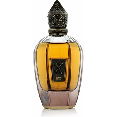 Xerjoff Aqua Regia parfém unisex 100 ml