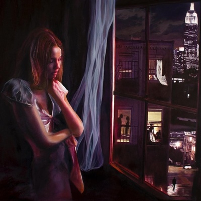 Paper Kites - On the Corner Where You Live LP