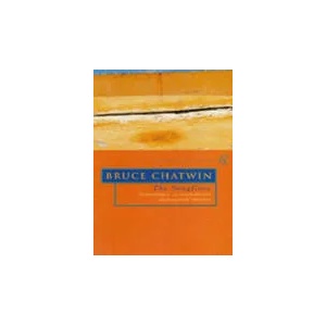 Songlines | Bruce Chatwin (ISBN: 9780099769910)