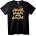 NOONEBRAND Тениска Моята Майка е Страхотна - 2XL, White