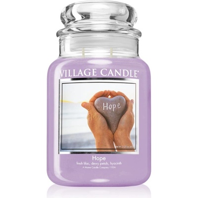 Village Candle Hope 602 g