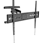 Makki стенна стойка за телевизор TV Mount - PM92 - Adjustable, 47"-90", 60 kg - TV-PM92 (TV-PM92)