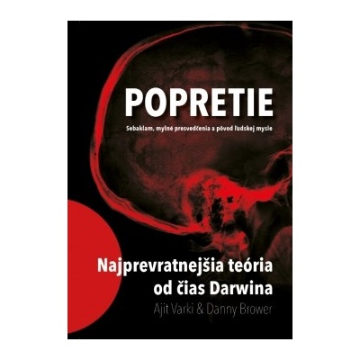 Popretie - Varki Ajit