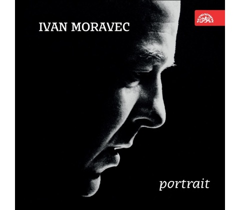 Moravec Ivan: Portrait CD