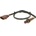Lambda sonda BOSCH 0 258 027 195 (0258027195)